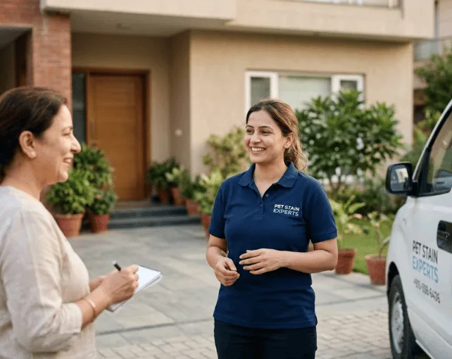 Pet Stain Carpet Cleaning Norwalk, CA FAQs